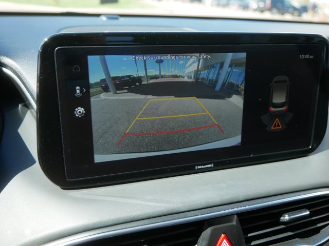 Used 2023 Hyundai Santa Fe SEL AWD/4WD image 28