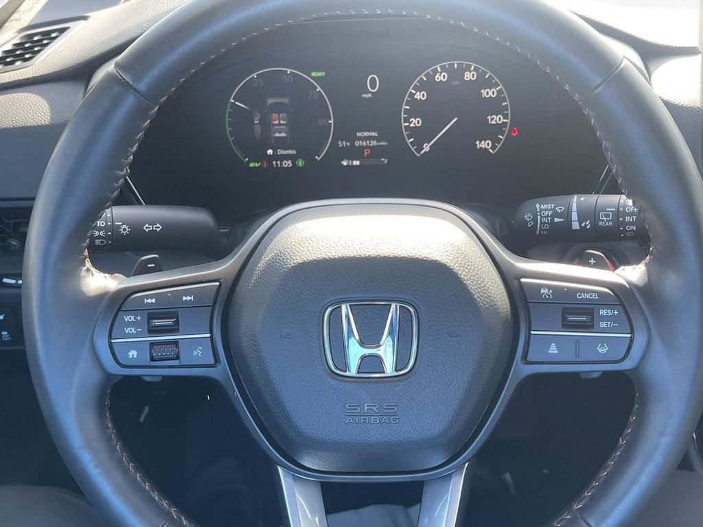 Used 2025 Honda CR-V Sport-L image 24