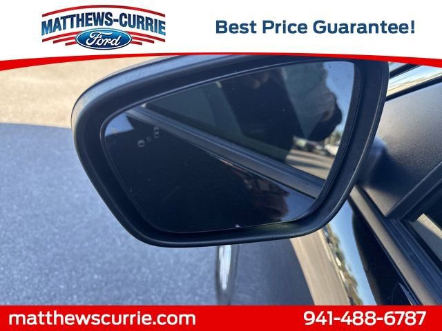 Certified 2024 Ford Escape Active image 8