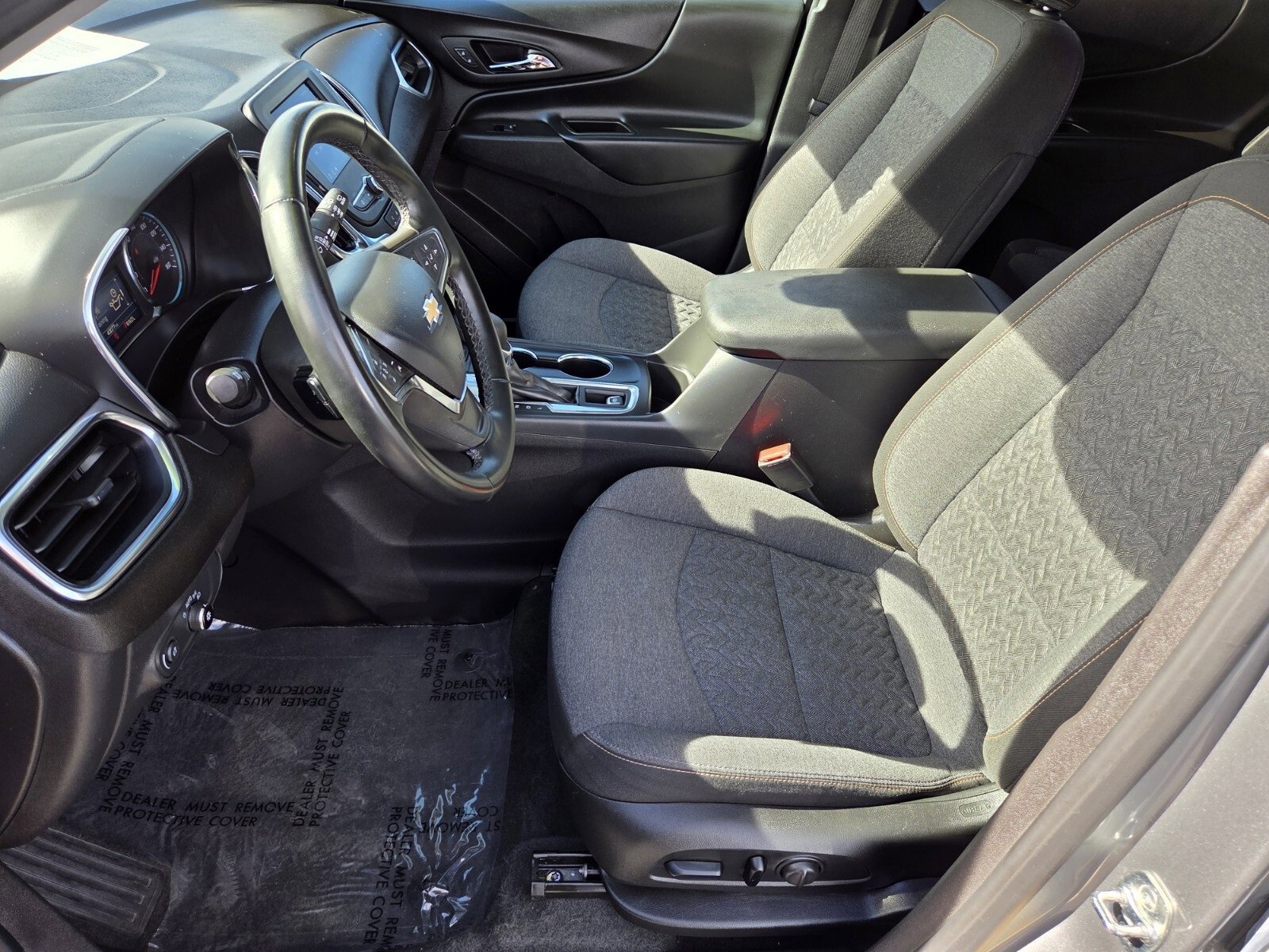 Used 2024 Chevrolet Equinox LT image 10