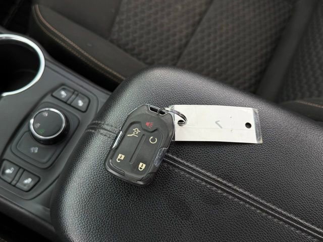 Used 2018 GMC Terrain SLE w/ Infotainment Package I AWD/4WD image 5