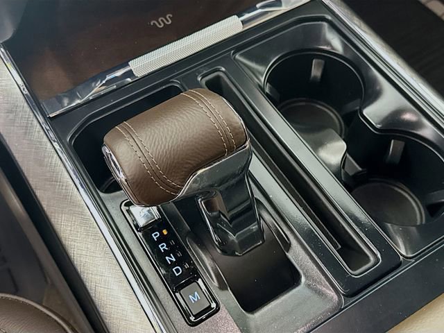 Certified 2022 Ford F150 King Ranch w/ Equipment Group 601A High image 20