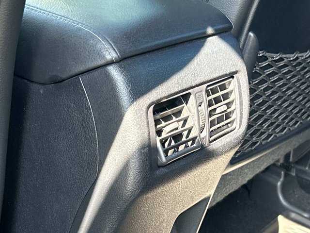 Used 2024 Toyota 4Runner Limited AWD/4WD image 20