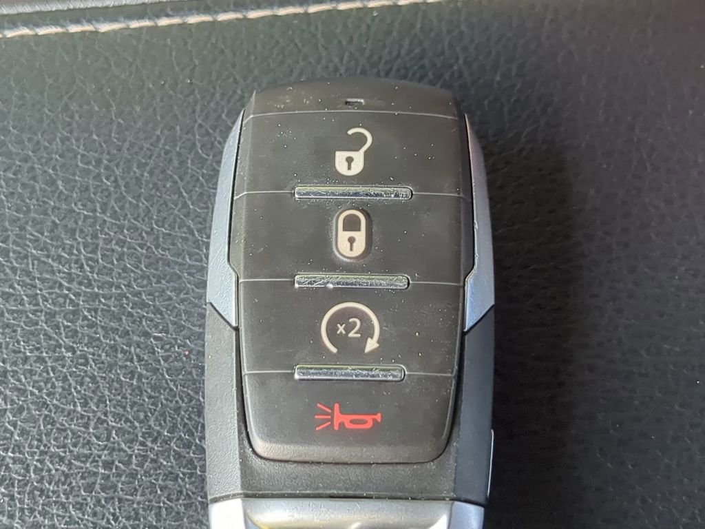 Used 2019 RAM 1500 Rebel w/ Rebel Level 2 Equipment Group image 32