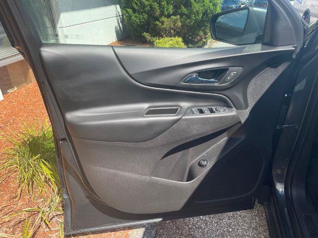 Used 2019 Chevrolet Equinox LT AWD/4WD image 11