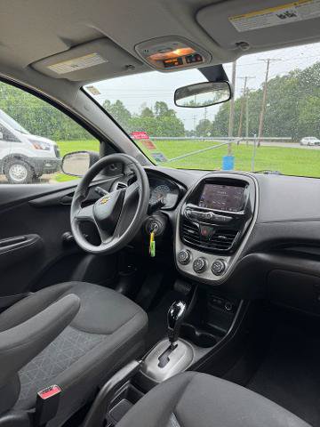 Used 2020 Chevrolet Spark LS FWD image 9