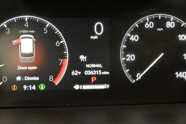 Used 2025 Honda Odyssey Sport-L image 18