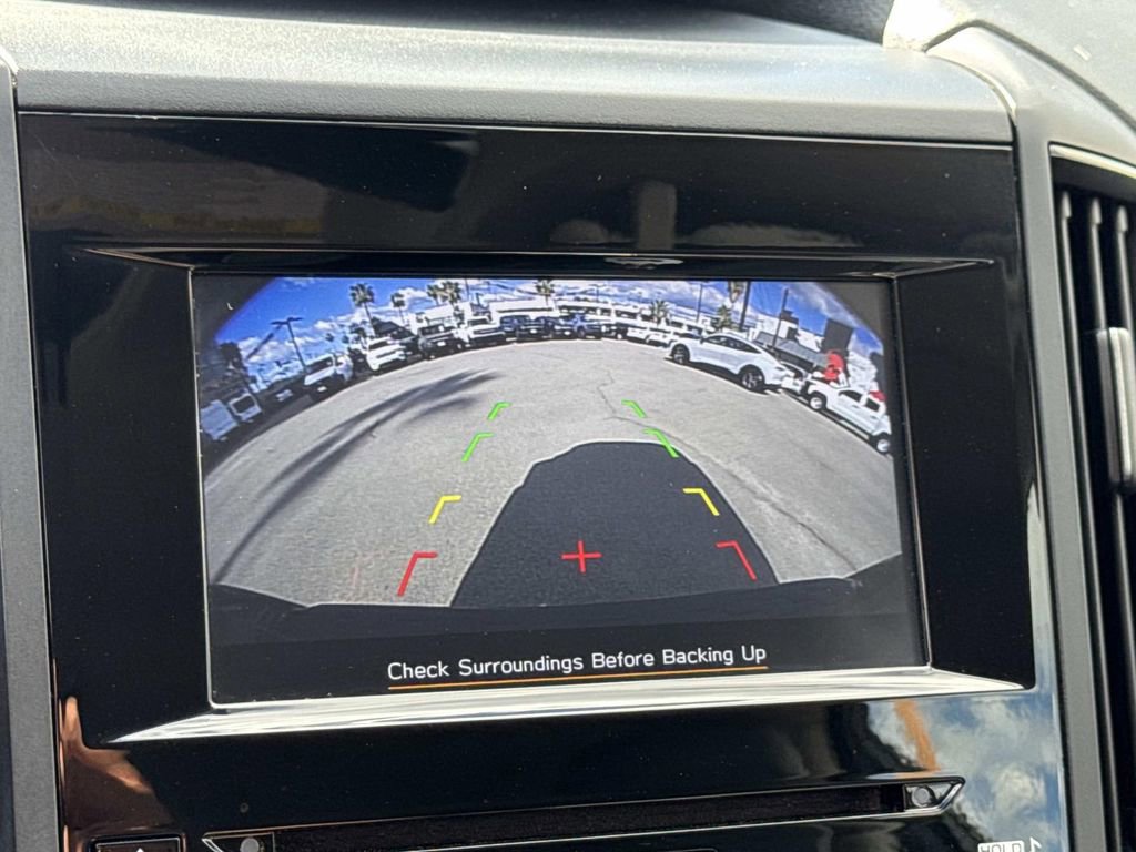 Used 2023 Subaru Crosstrek 2.5i Sport w/ Popular Package #3 image 29