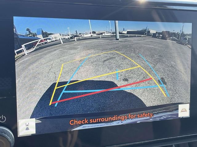 Used 2024 Toyota RAV4 XLE image 22