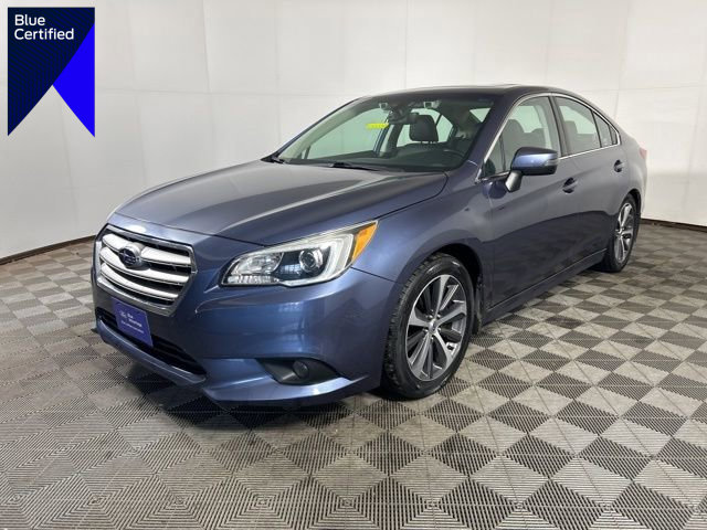 Used 2017 Subaru Legacy 2.5i Limited image 1