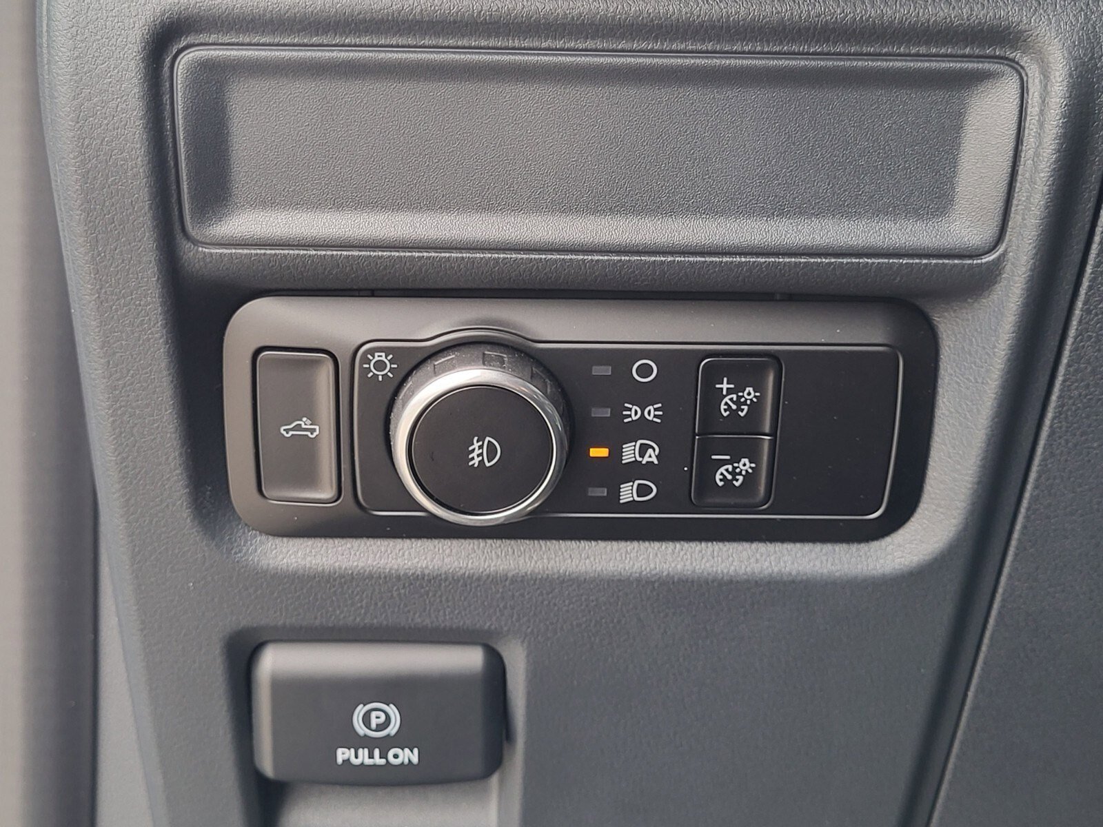 Certified 2024 Ford F150 STX image 24