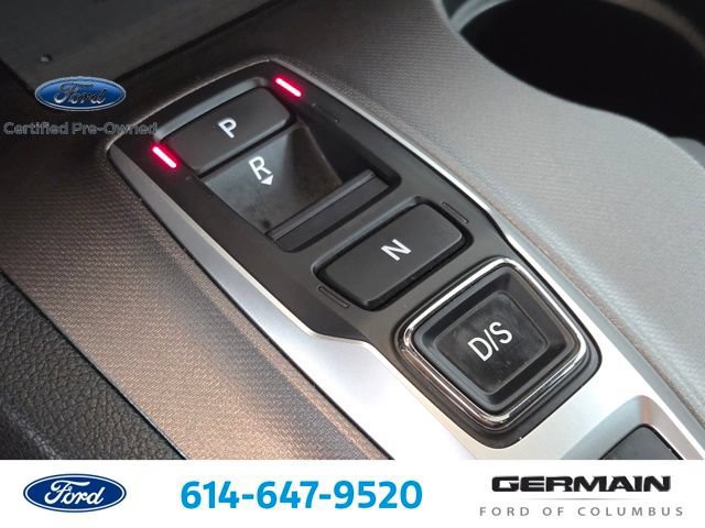 Used 2023 Honda Ridgeline RTL-E image 28