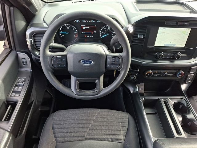 Certified 2023 Ford F150 XL w/ STX Appearance Package AWD/4WD image 11