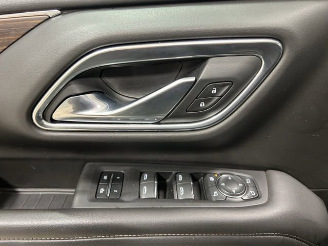 Used 2021 Chevrolet Tahoe High Country AWD/4WD image 13