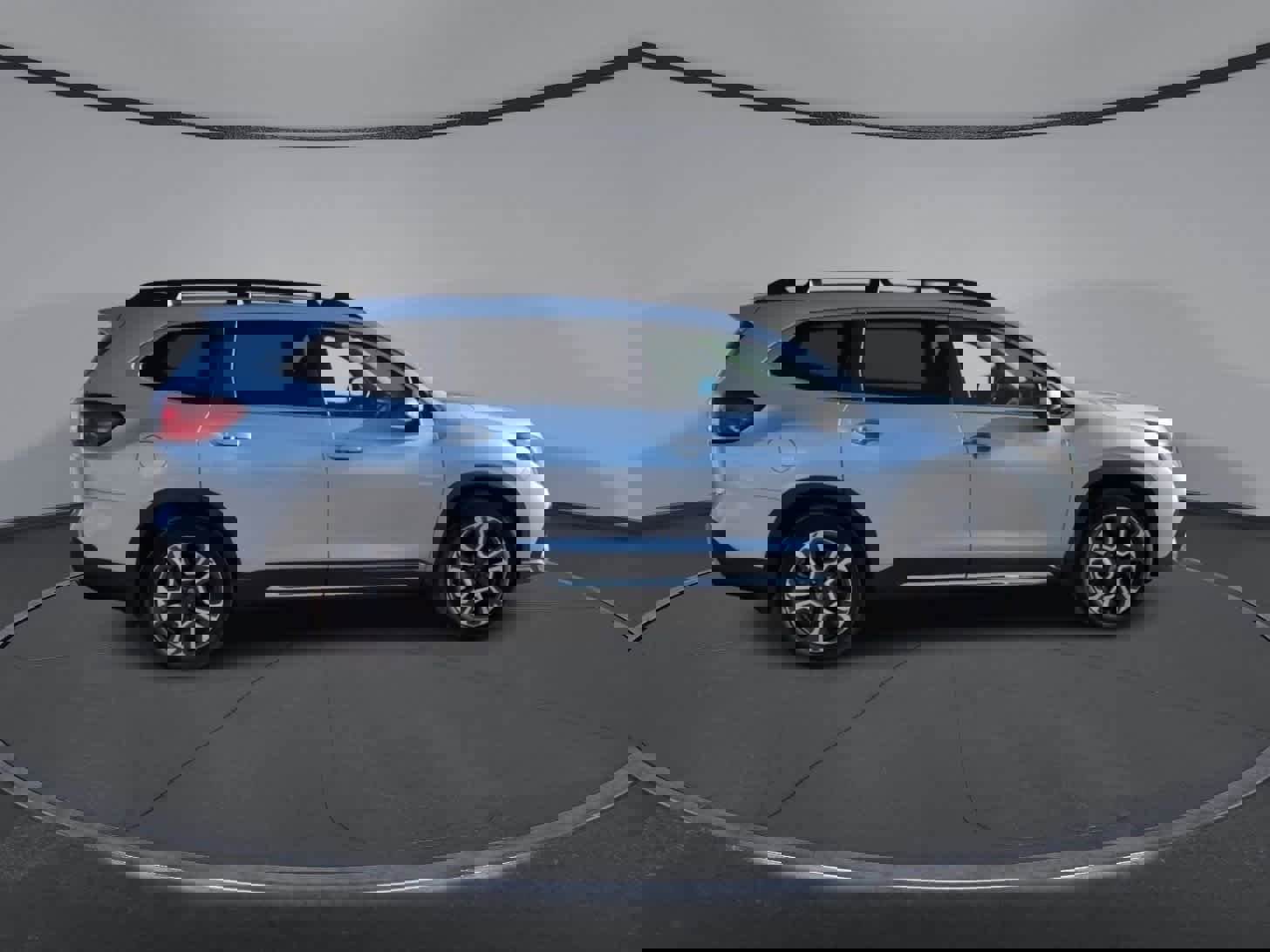 Used 2023 Subaru Ascent Limited image 9