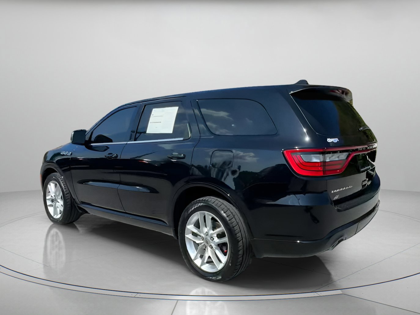 Used 2021 Dodge Durango GT image 13