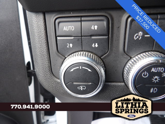 Used 2021 GMC Yukon AT4 w/ AT4 Premium Plus Package AWD/4WD image 25