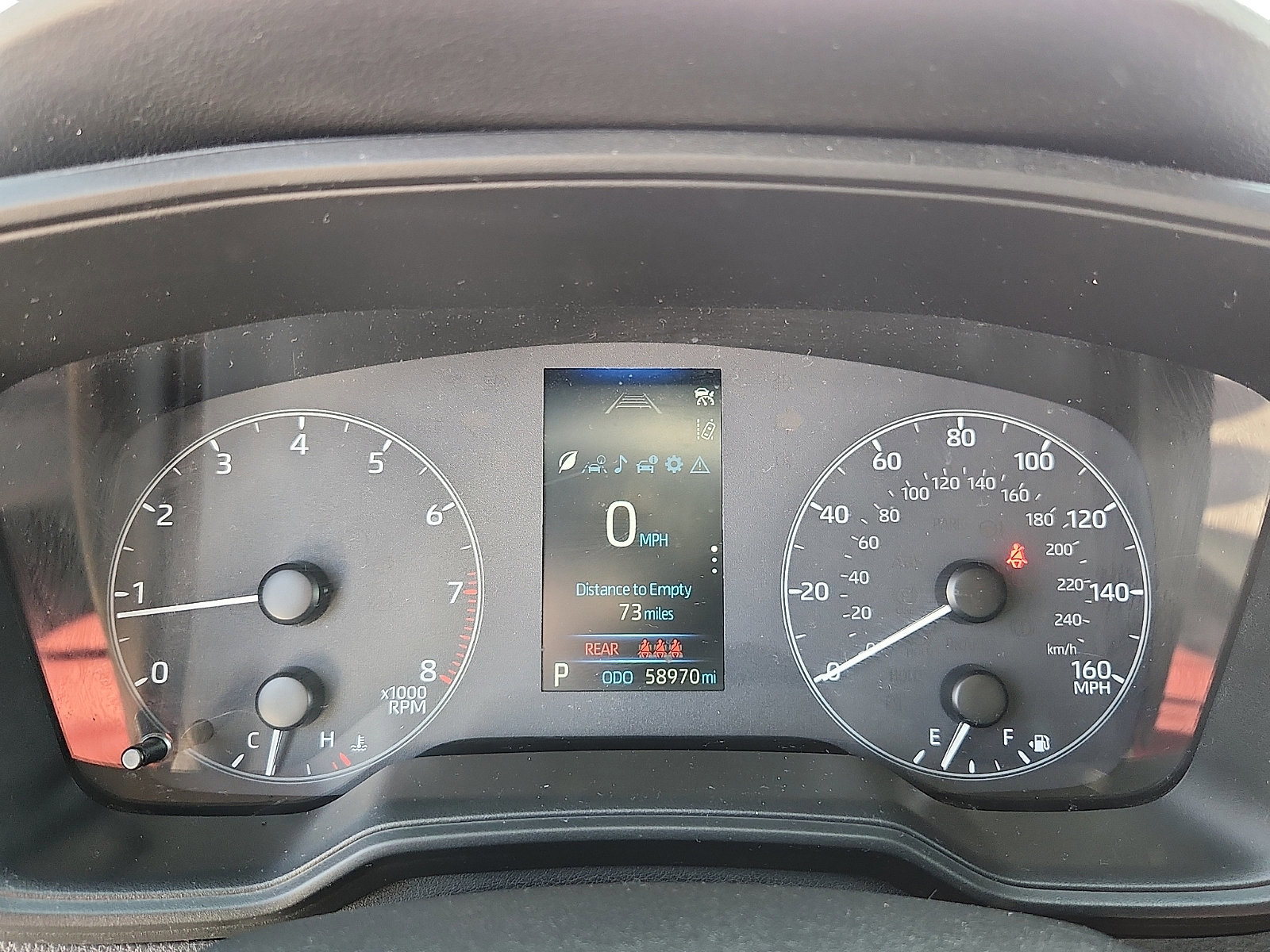 Used 2024 Toyota Corolla SE image 10