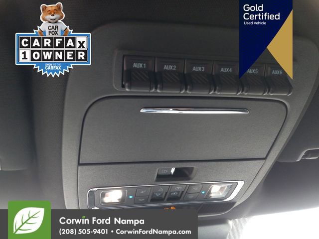 Certified 2025 Ford F150 Raptor image 24