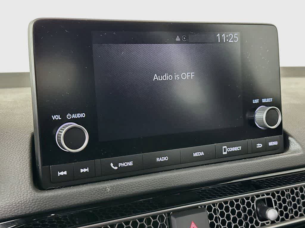 Used 2025 Honda Civic Sport image 16