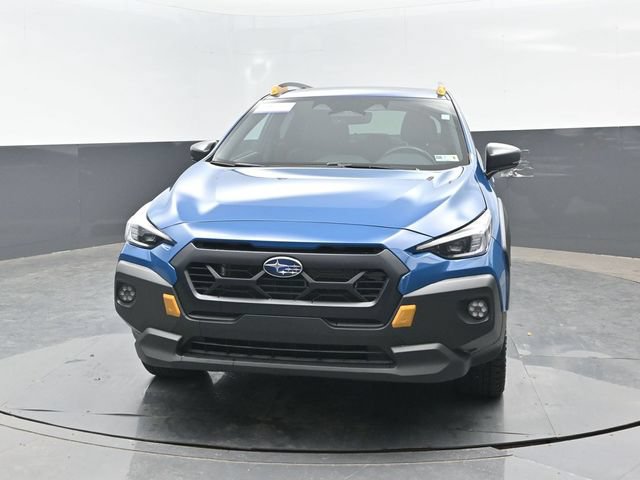 Used 2025 Subaru Crosstrek 2.5i Wilderness w/ Crosstrek Mirror Package AWD/4WD image 21