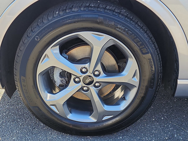 Certified 2023 Ford Escape ST-Line w/ Tech Pack #1 image 28