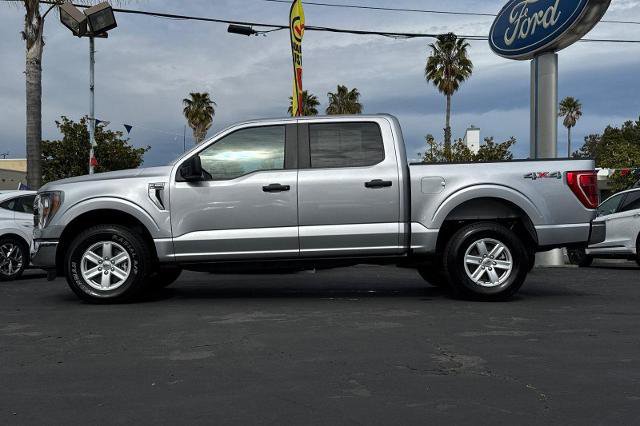 Certified 2023 Ford F150 XLT image 2