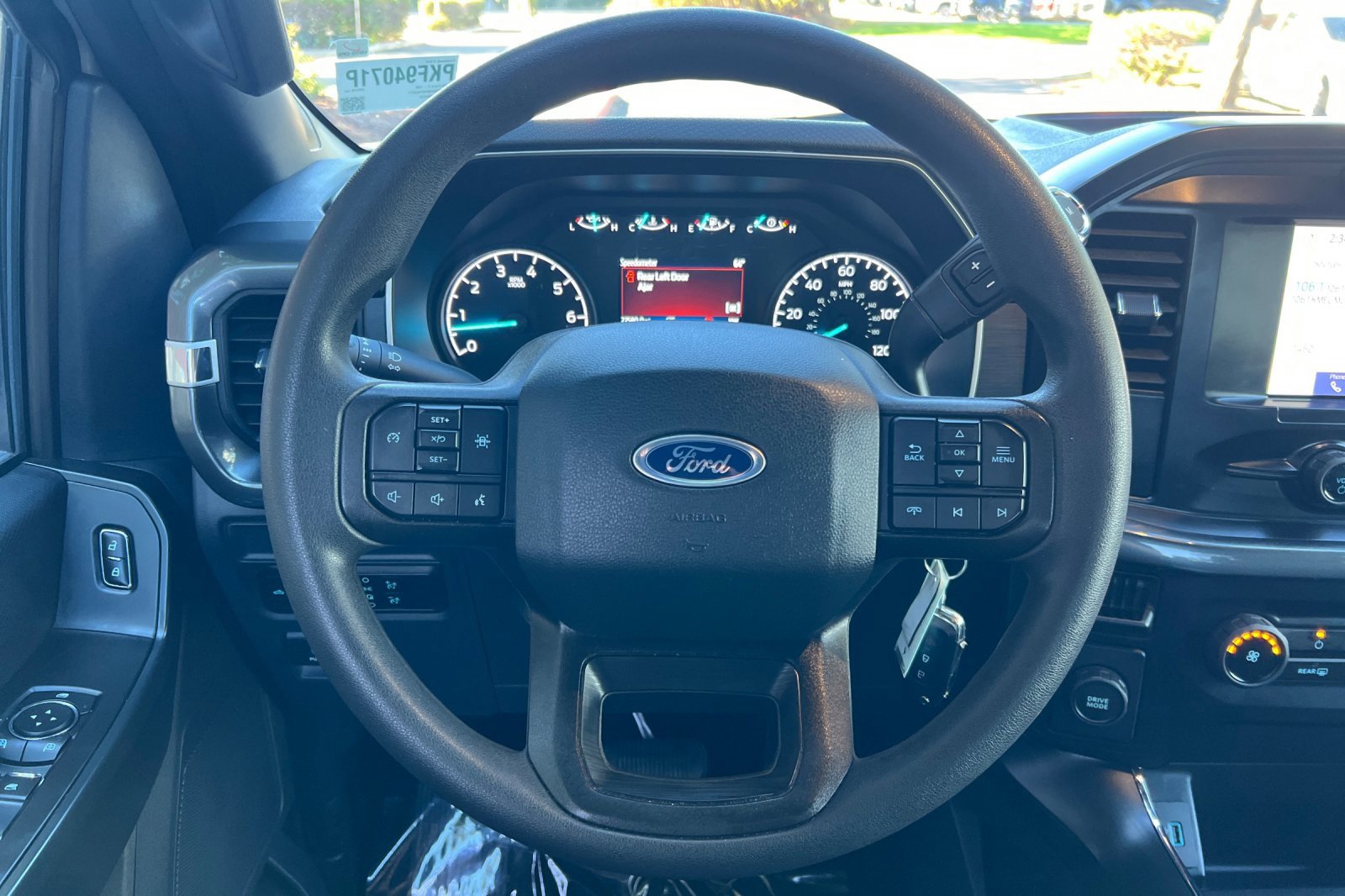 Certified 2023 Ford F150 XL w/ STX Appearance Package image 33
