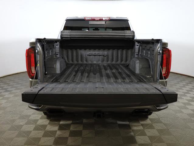 Used 2021 GMC Sierra 1500 AT4 w/ AT4 Premium Package image 21