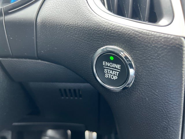 Certified 2024 Ford Edge ST-Line AWD/4WD image 18