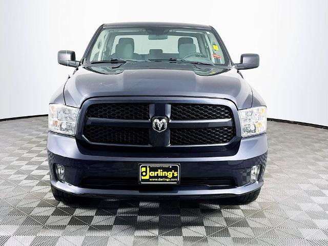 Used 2019 RAM 1500 Express w/ Express Value Package AWD/4WD image 2