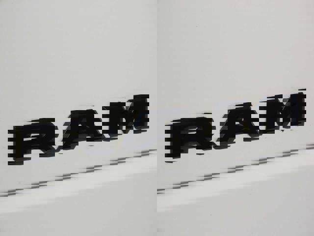 Used 2023 RAM 2500 Limited image 11