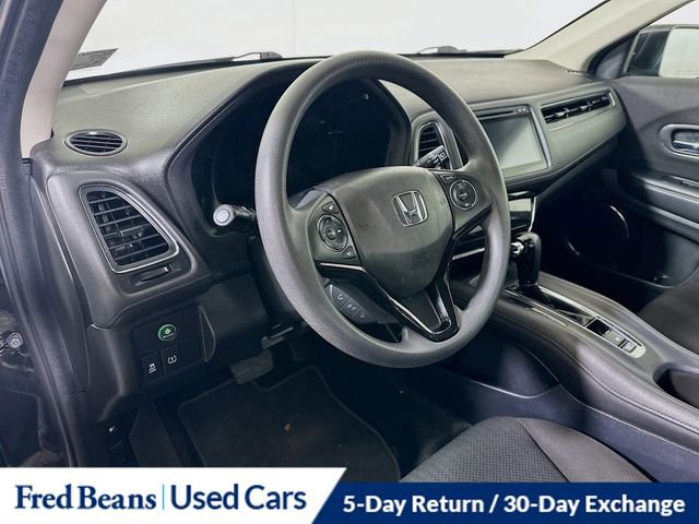 Used 2018 Honda HR-V EX image 9
