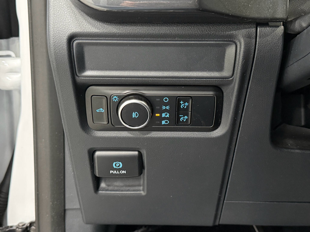 Certified 2024 Ford F150 STX image 12