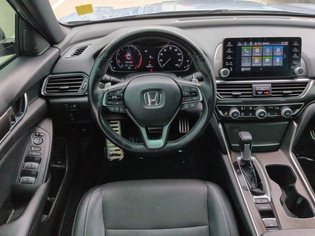 Used 2021 Honda Accord Sport image 15