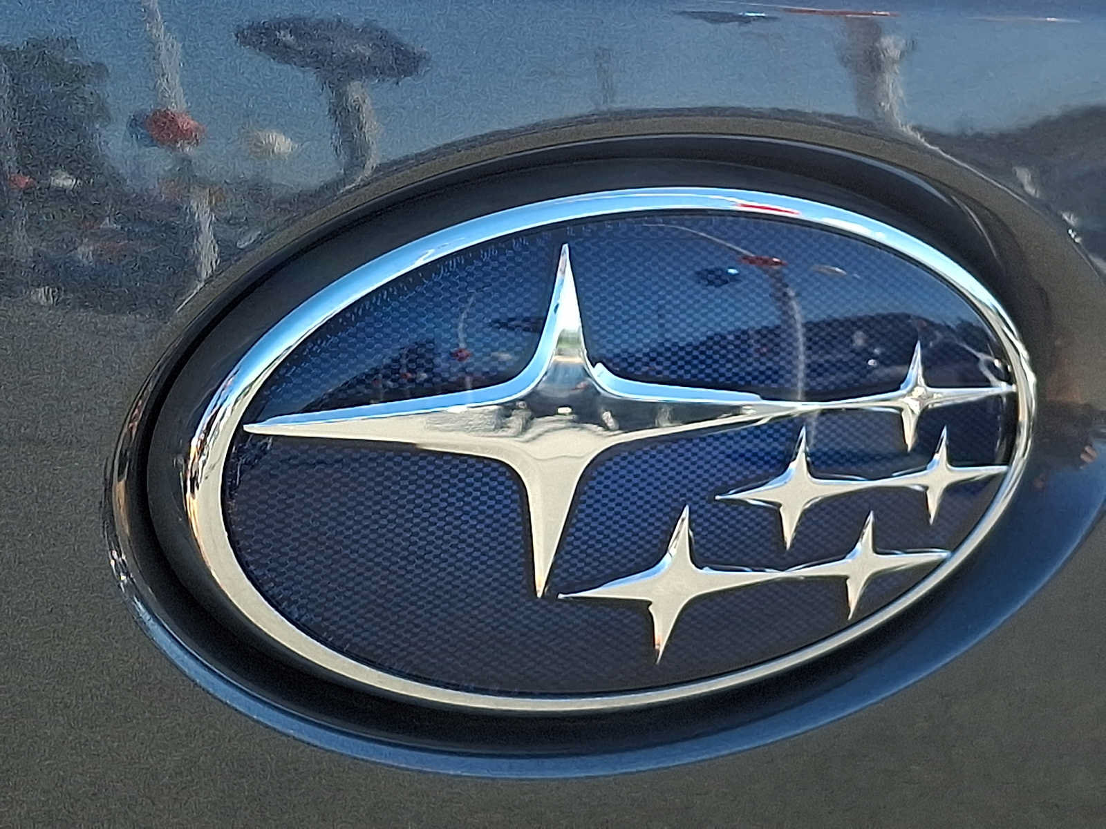 Used 2024 Subaru Crosstrek 2.5i Wilderness w/ Crosstrek Mirror Package AWD/4WD image 31