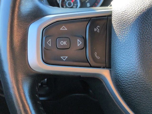 Used 2024 RAM 2500 Big Horn image 26