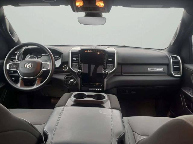 Used 2023 RAM 1500 Big Horn AWD/4WD image 14