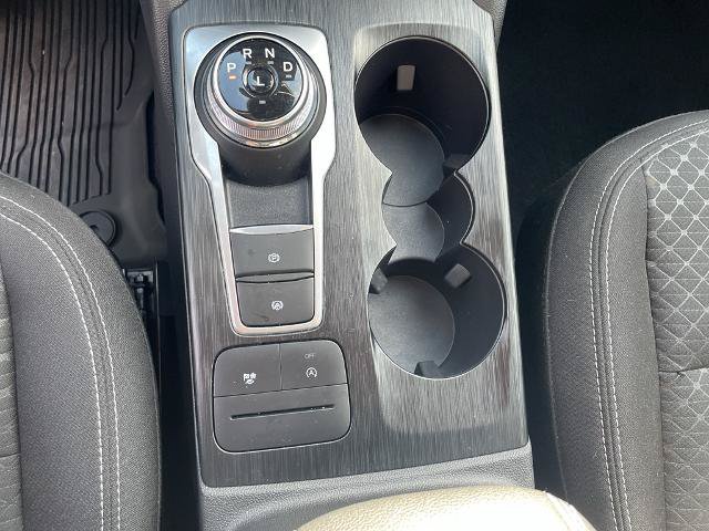 Certified 2023 Ford Escape Active AWD/4WD image 35