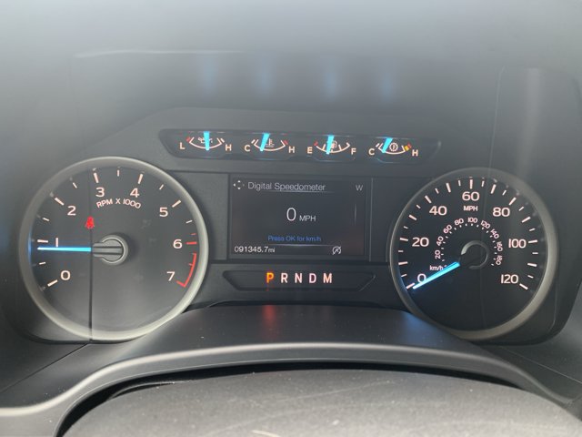 Certified 2019 Ford F150 XLT w/ Equipment Group 302A Luxury AWD/4WD image 37
