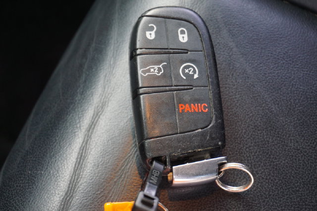 Used 2018 Jeep Grand Cherokee Limited RWD image 25