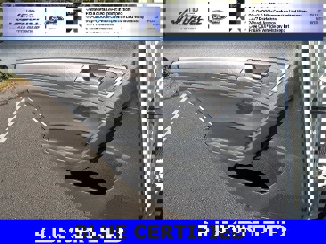 Used 2019 Volkswagen Golf Alltrack SE image 27