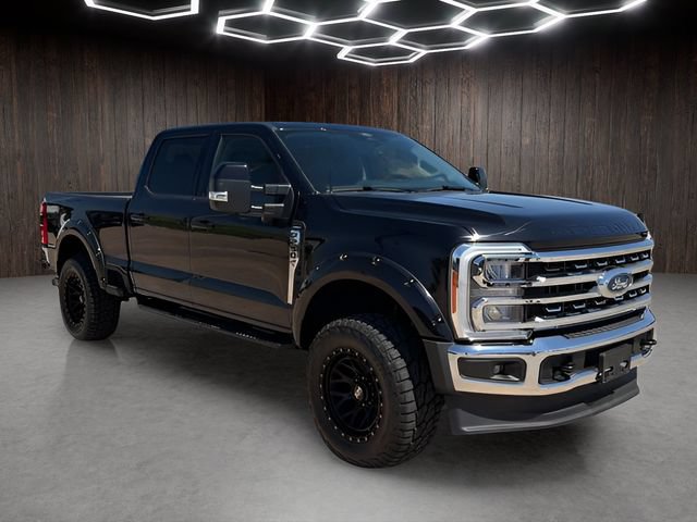 Certified 2026 Ford F250 Lariat