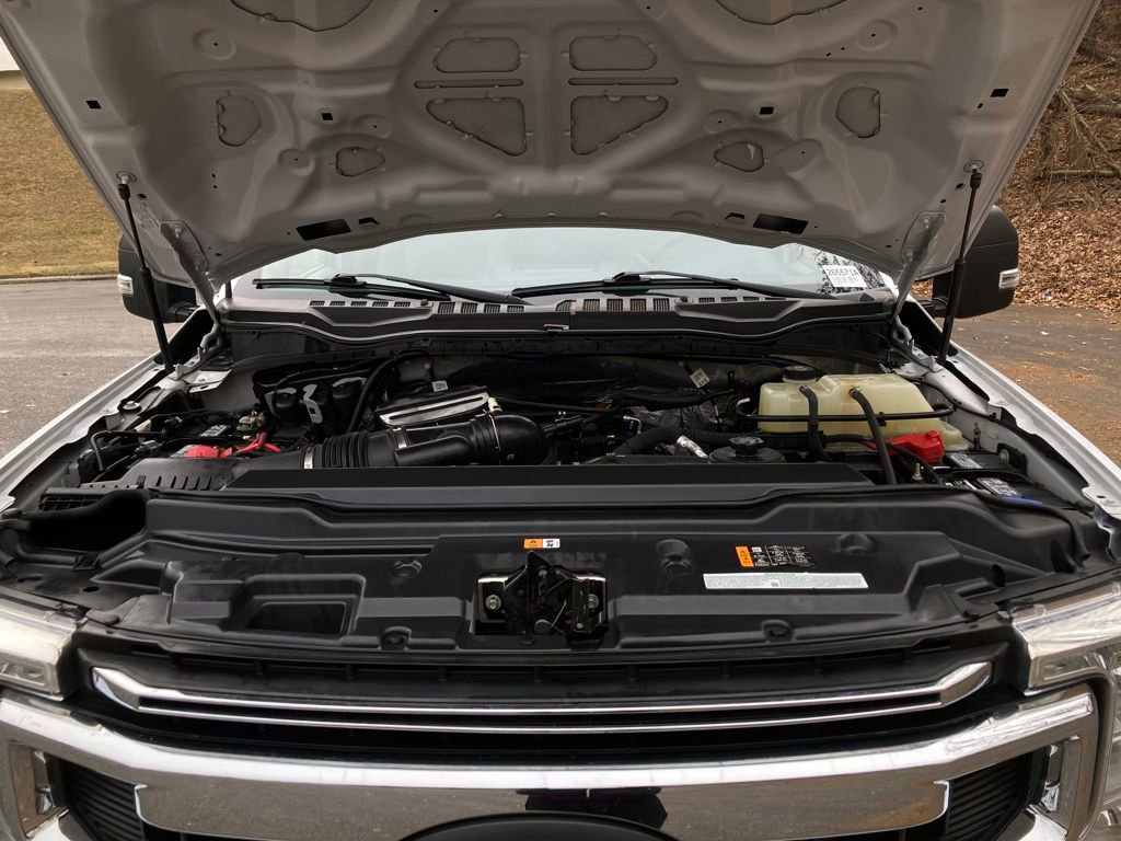 Certified 2022 Ford F250 XL w/ STX Appearance Package image 18