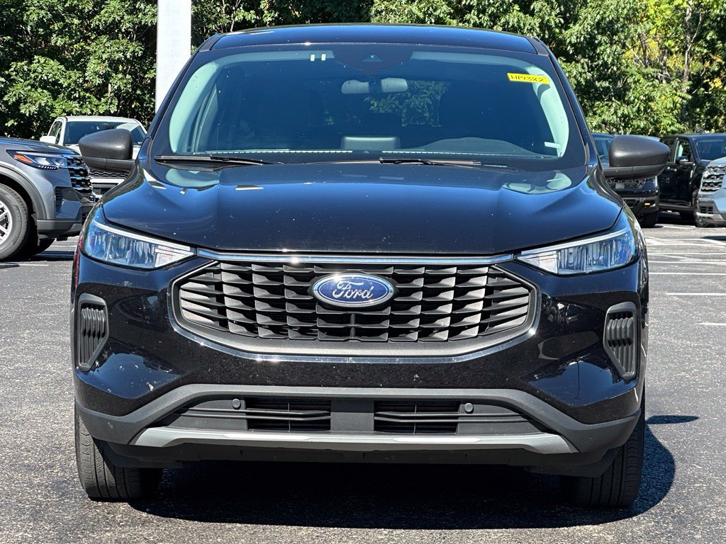 Certified 2025 Ford Escape Active AWD/4WD image 21