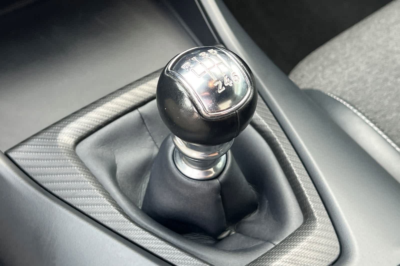 Certified 2024 Ford Mustang GT image 21