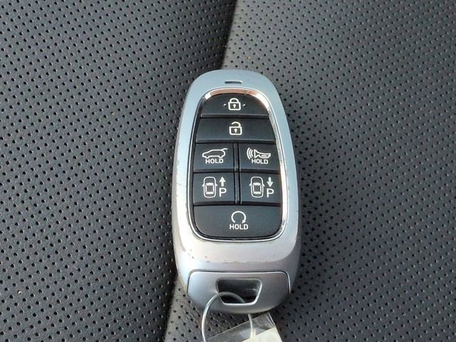 Used 2022 Hyundai Tucson Limited FWD image 30