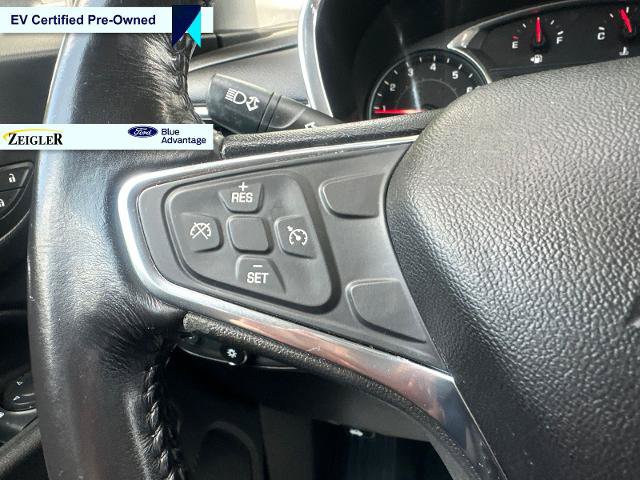 Used 2019 Chevrolet Equinox LT AWD/4WD image 13