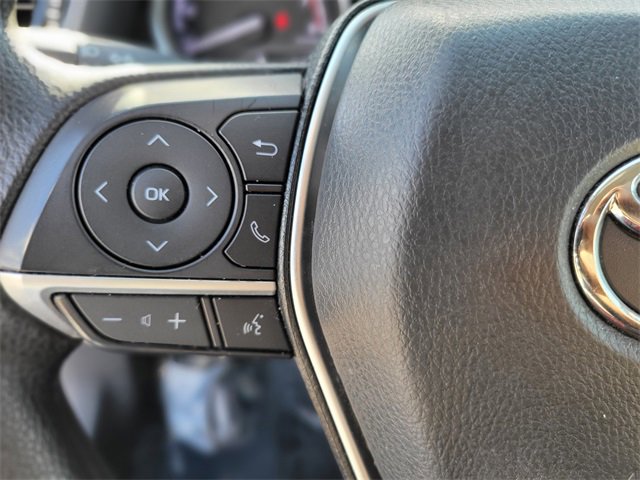 Used 2022 Toyota Camry LE image 23