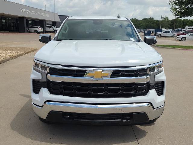 Used 2026 Chevrolet Silverado 1500 LT AWD/4WD image 2